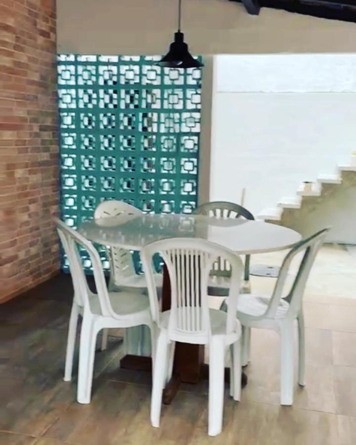 Casa De Praia - Suites أرايال دو كابو المظهر الخارجي الصورة