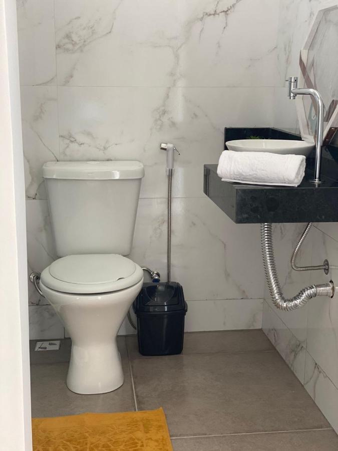 Casa De Praia - Suites أرايال دو كابو المظهر الخارجي الصورة