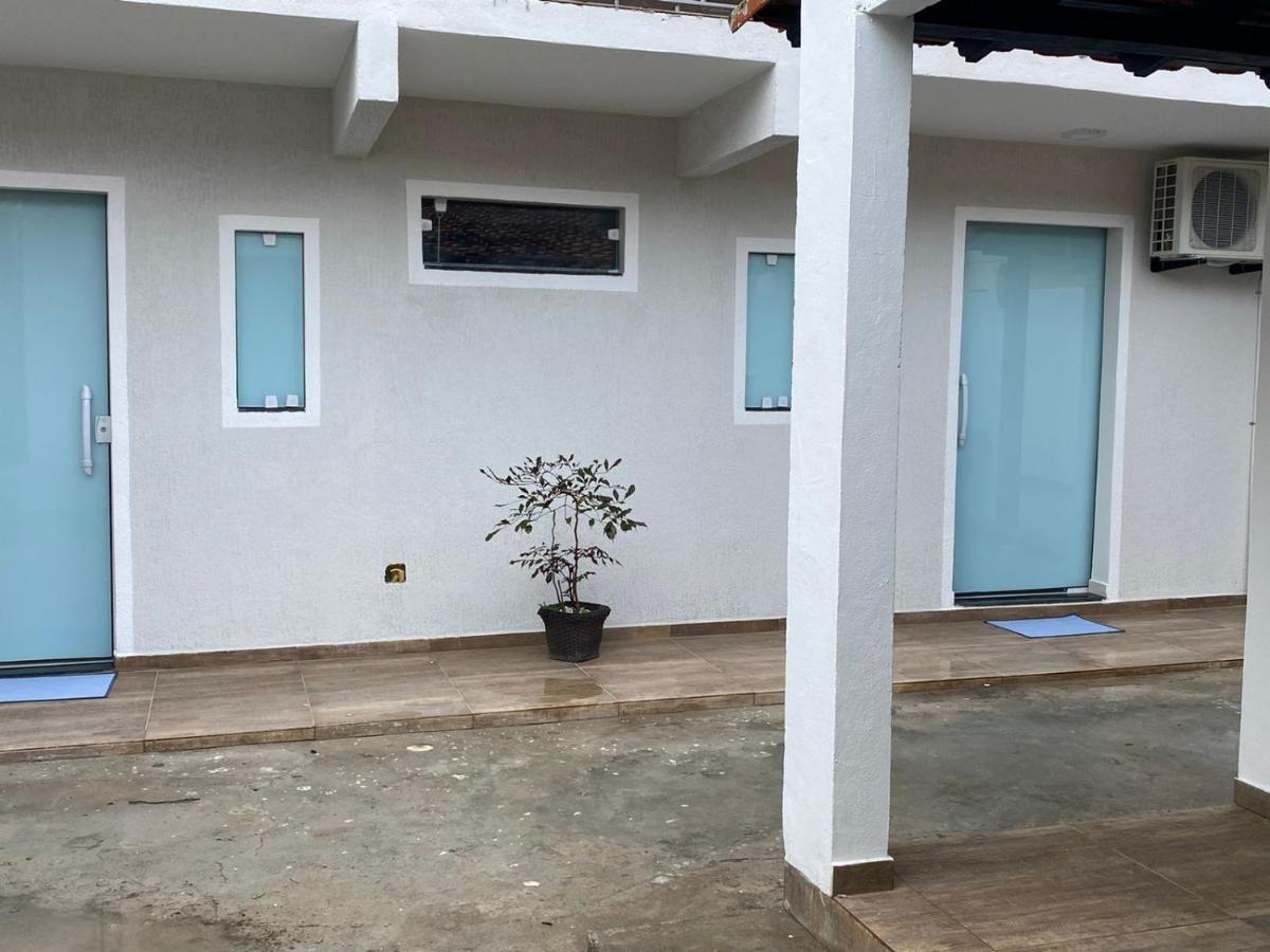 Casa De Praia - Suites أرايال دو كابو المظهر الخارجي الصورة