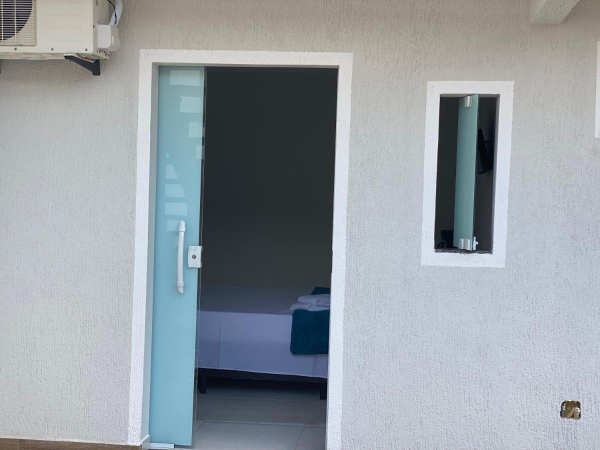 Casa De Praia - Suites أرايال دو كابو المظهر الخارجي الصورة