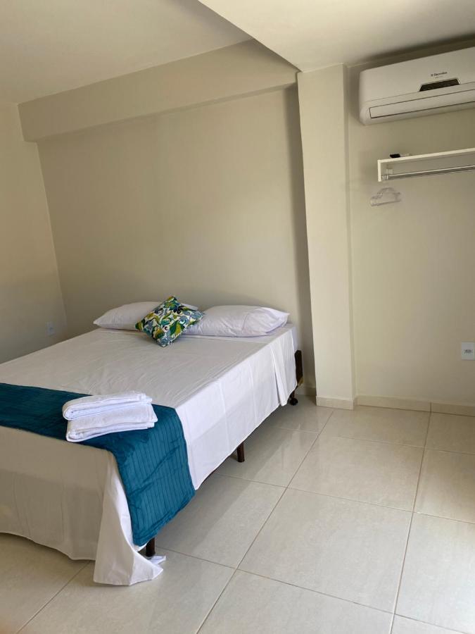 Casa De Praia - Suites أرايال دو كابو المظهر الخارجي الصورة