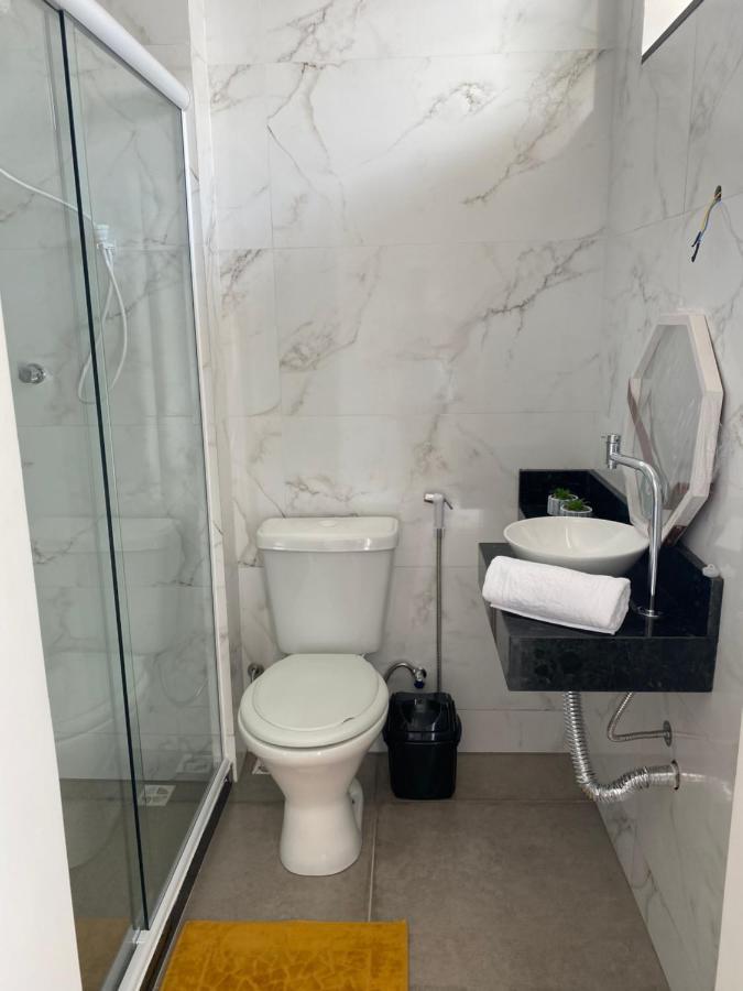 Casa De Praia - Suites أرايال دو كابو المظهر الخارجي الصورة