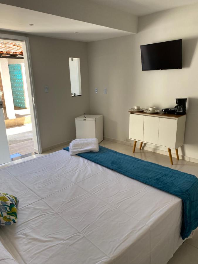 Casa De Praia - Suites أرايال دو كابو المظهر الخارجي الصورة