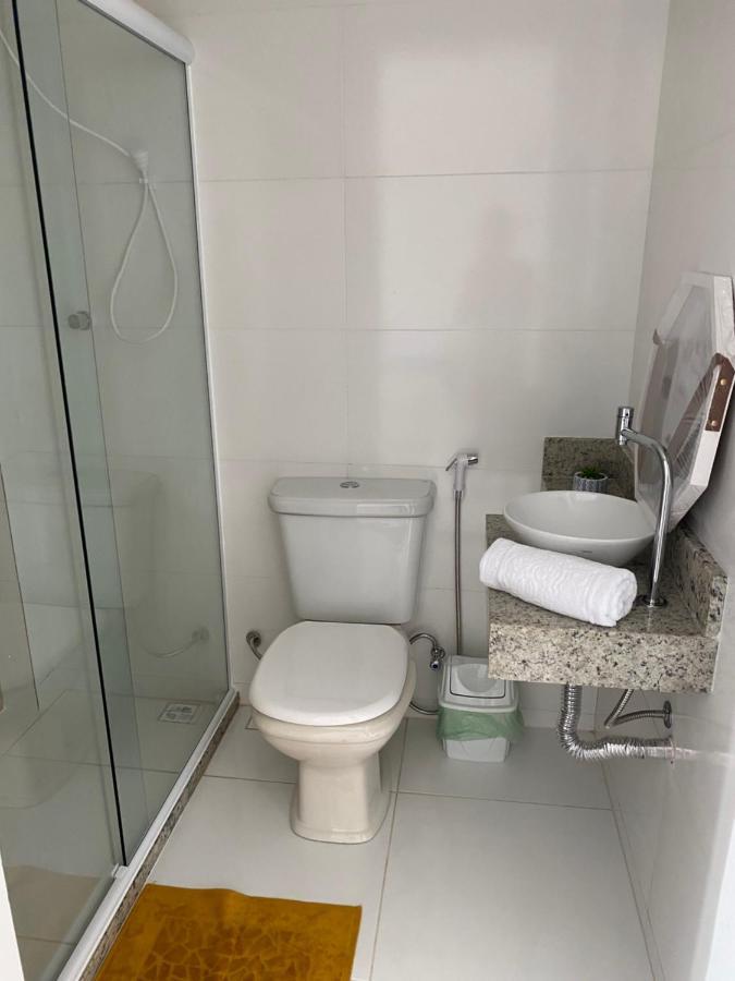 Casa De Praia - Suites أرايال دو كابو المظهر الخارجي الصورة